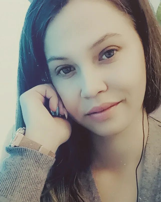 miss_voloshina в LOOKY — Не отвергайте людей, которые хотят с вами быть. Возможно они