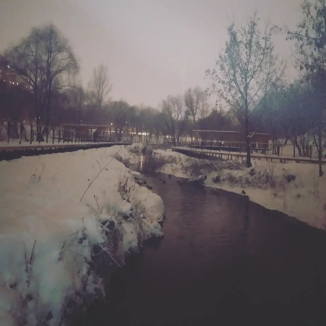 volchenkova.mariya в LOOKY — #парк_яуза🌲
