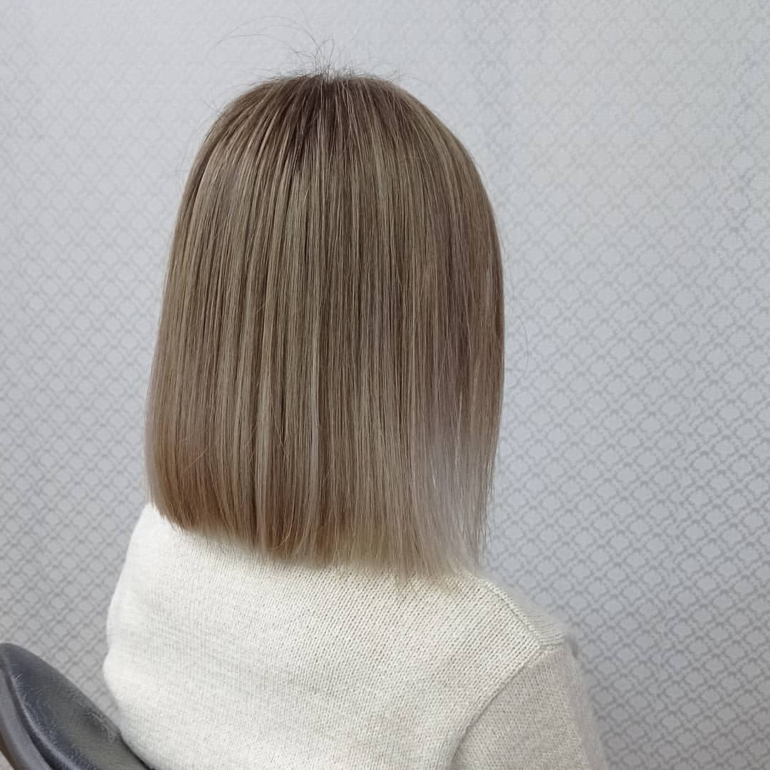 el.4811 in LOOKY. . Милирование + тониро...