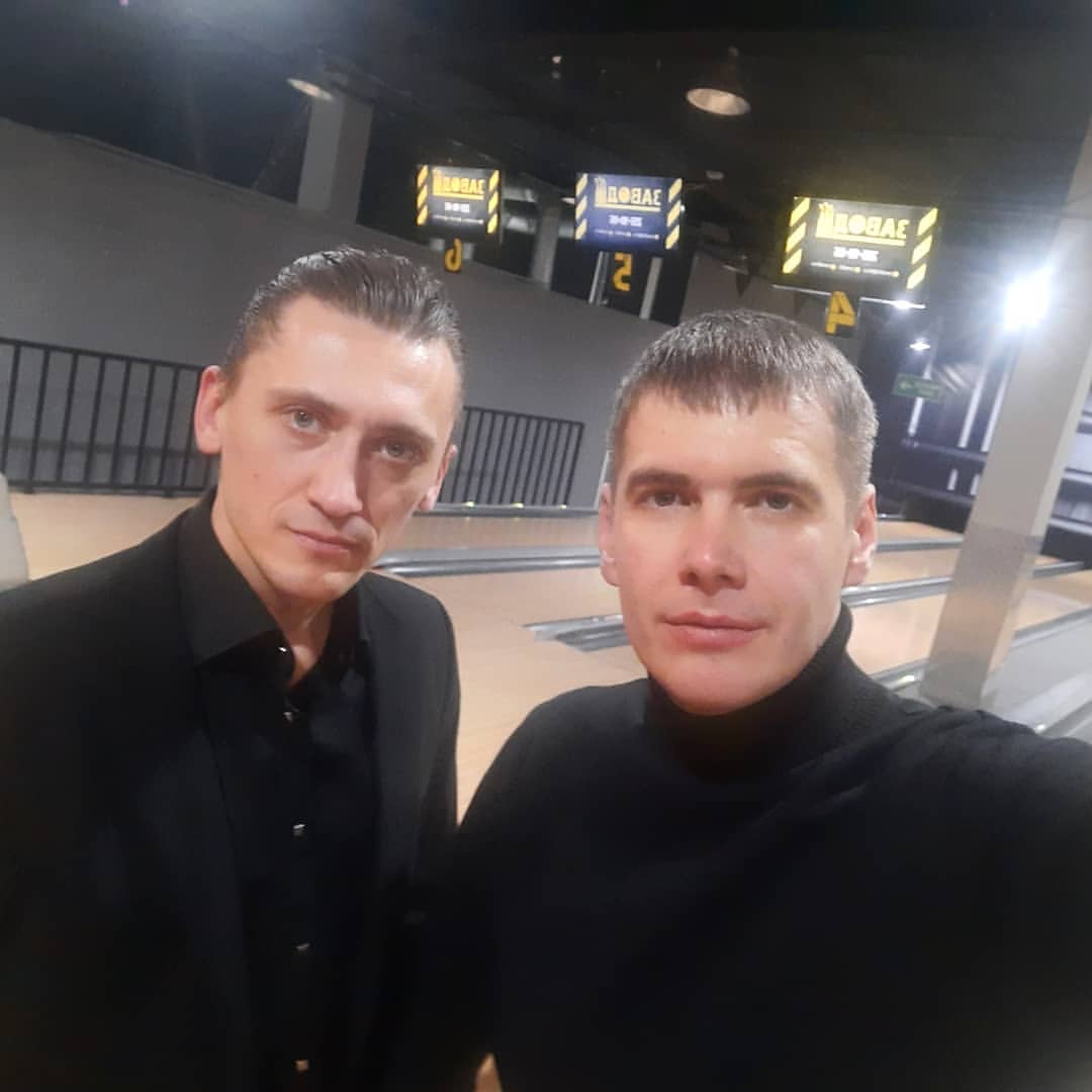 alex.alexeev.alex в LOOKY. . Досуг с близкими😎🔴...