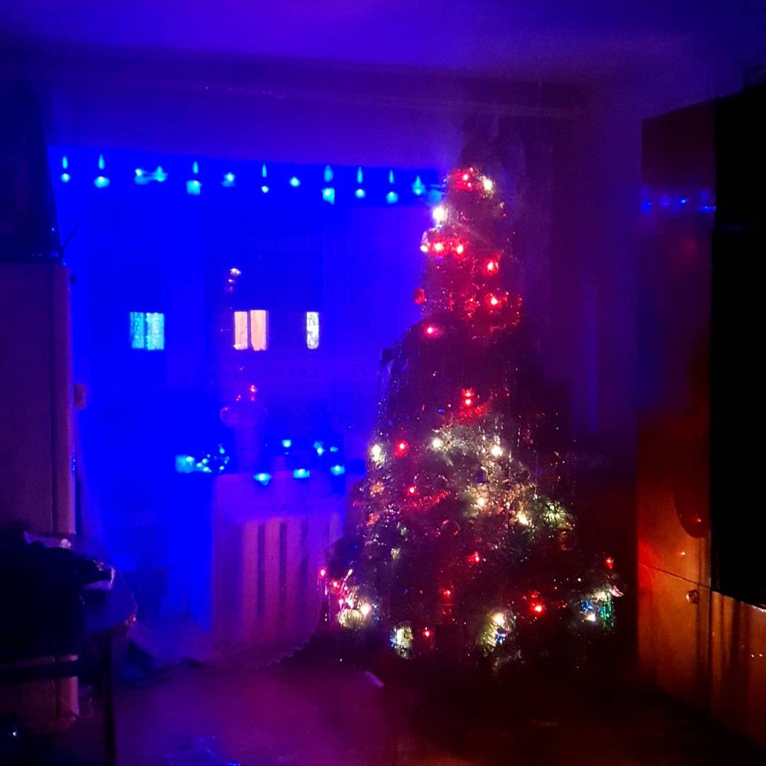 Новый год близко 🥰🌲☃️