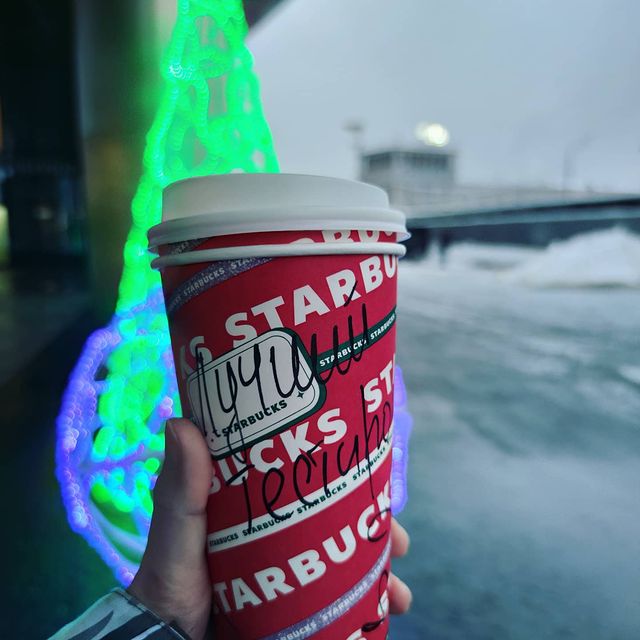 nushn в LOOKY. . Давненько не была в ...