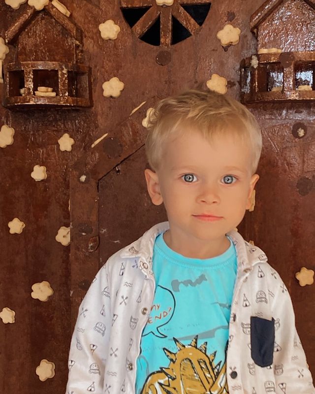 nata_dementev в LOOKY. . 🥰