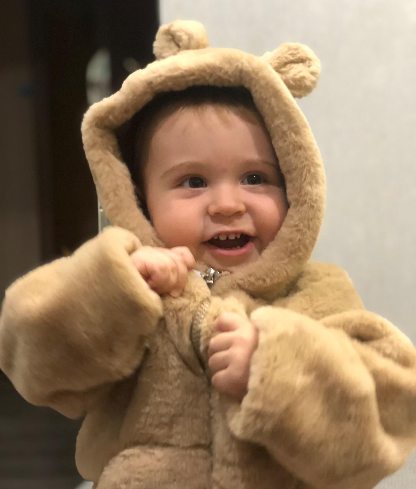zavalyalka в LOOKY. . 🐻