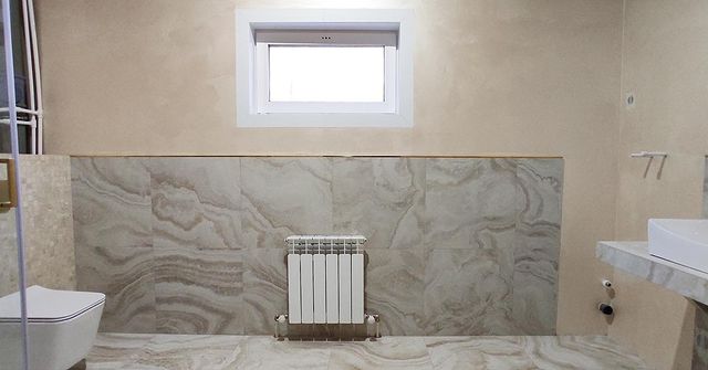 instarem_ykt в LOOKY. #atlascocorde,#alcaplast,#decorazzaseta,#keramamarazzi. Фото ванной комнаты ...