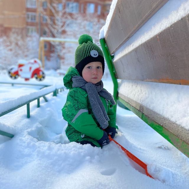 m.belevkin в LOOKY. . null