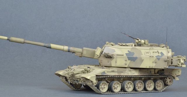Евгении в LOOKY. #стендовыймоделизм,#scaletank,#scale35,#масштабныемодели,#scalemodel,#scalemodels,#scalemodelsworld,#звездамоделизм,#zvezdamodels,#микродизайн. Модель закончена, не...