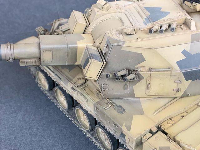 Евгении в LOOKY. #стендовыймоделизм,#scaletank,#scale35,#масштабныемодели,#scalemodel,#scalemodels,#scalemodelsworld,#звездамоделизм,#zvezdamodels,#микродизайн. И ещё не много
#стен...