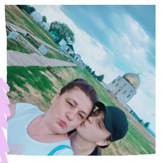 sorokinairinaval17 в LOOKY. . null
