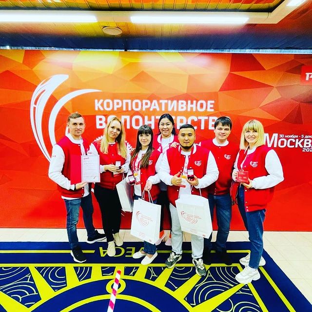 navalnev.f в LOOKY. #Мы,#молодежпривжд,#волонтерржд,#явпочете. Вот и дошли руки до ...