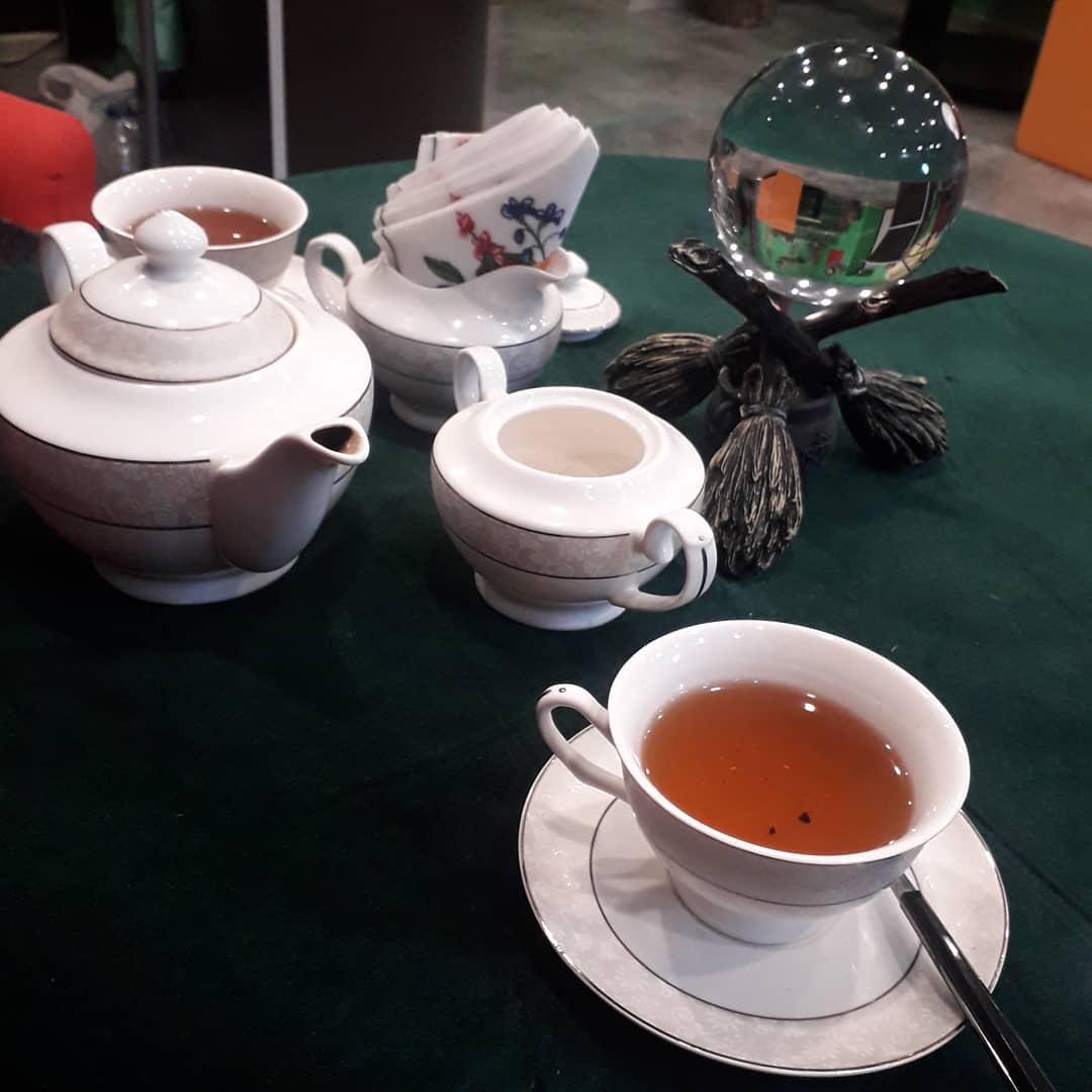 teamopsik в LOOKY — 🌿❤☕