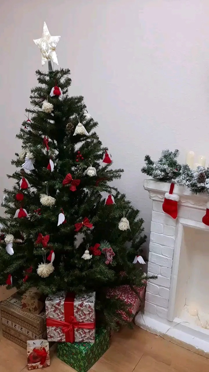 nadi_alx в LOOKY. . С наступающим всех🤗...
