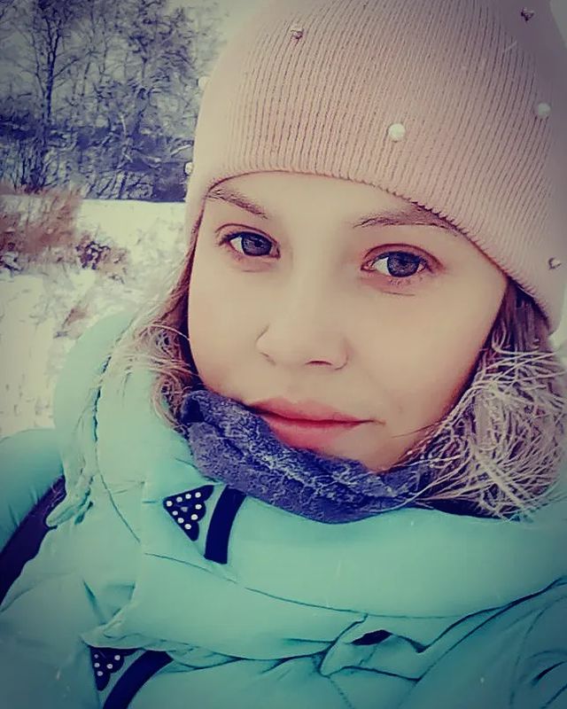 miss_voloshina в LOOKY. . Но не бывает лишних ...