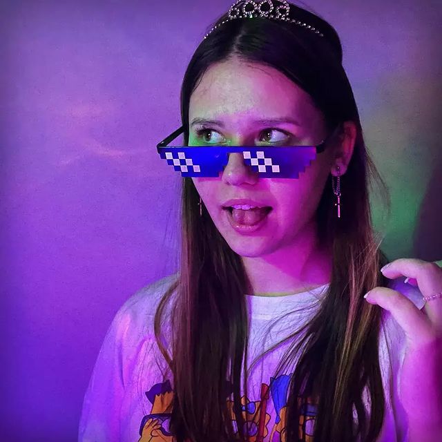 ceyse_2918 в LOOKY. . Past life I say for ...