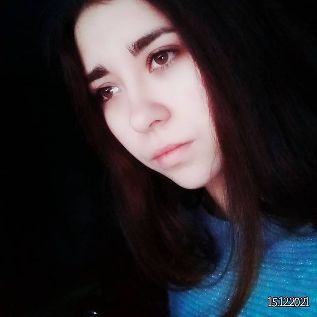 alexsandra_savina0129 в LOOKY. . Не всё так плохо,
А ...
