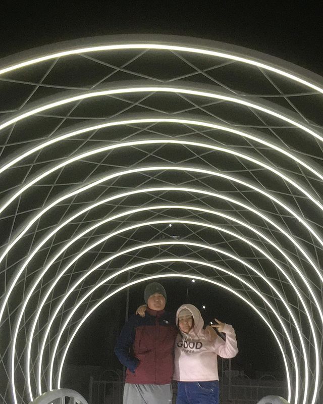 denis_yakutia в LOOKY. #2022,#christmas,#christmastree,#christmaseve,#christmastime,#christmas2021,#christmas2022,#christmasparty,#christmaslights,#holidays,#holiday,#winter,#xmas,#green,#christmastree,#family,#snow,#merrychristmas,#happynewyear,#newyearseve,#newyearsday,#newyear,#newyears,#newyears2021,#новыйгод,#instagramanet,#instatag,#hello2022,#россия,#мегинокангаласский. . Кэлэн иьэр Сана Дь...