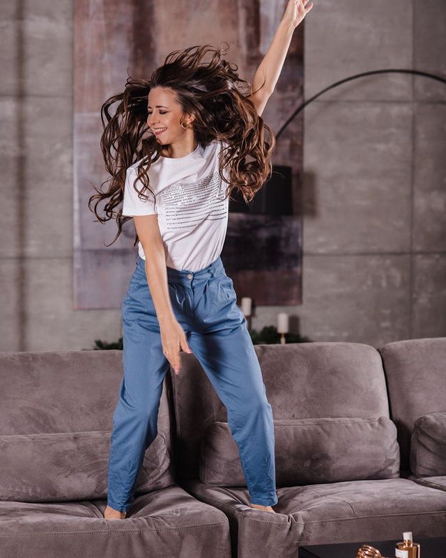 xenia_aleshina в LOOKY. . Не нужно ждать Новог...
