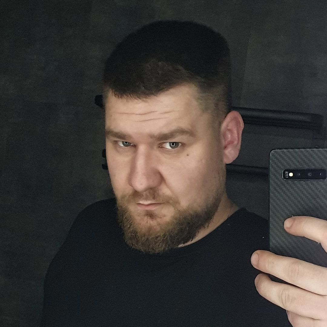 oleg_blago_goriya в LOOKY — Если в планах есть чёткая цель -
К ней неистово нужно стреми