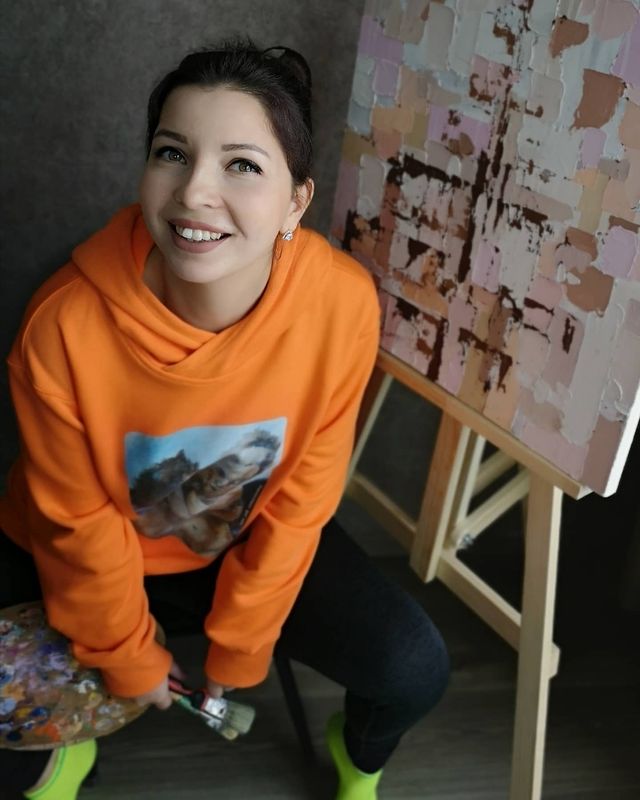 art_voron_ в LOOKY. . Гудлайну 20 лет и мн...