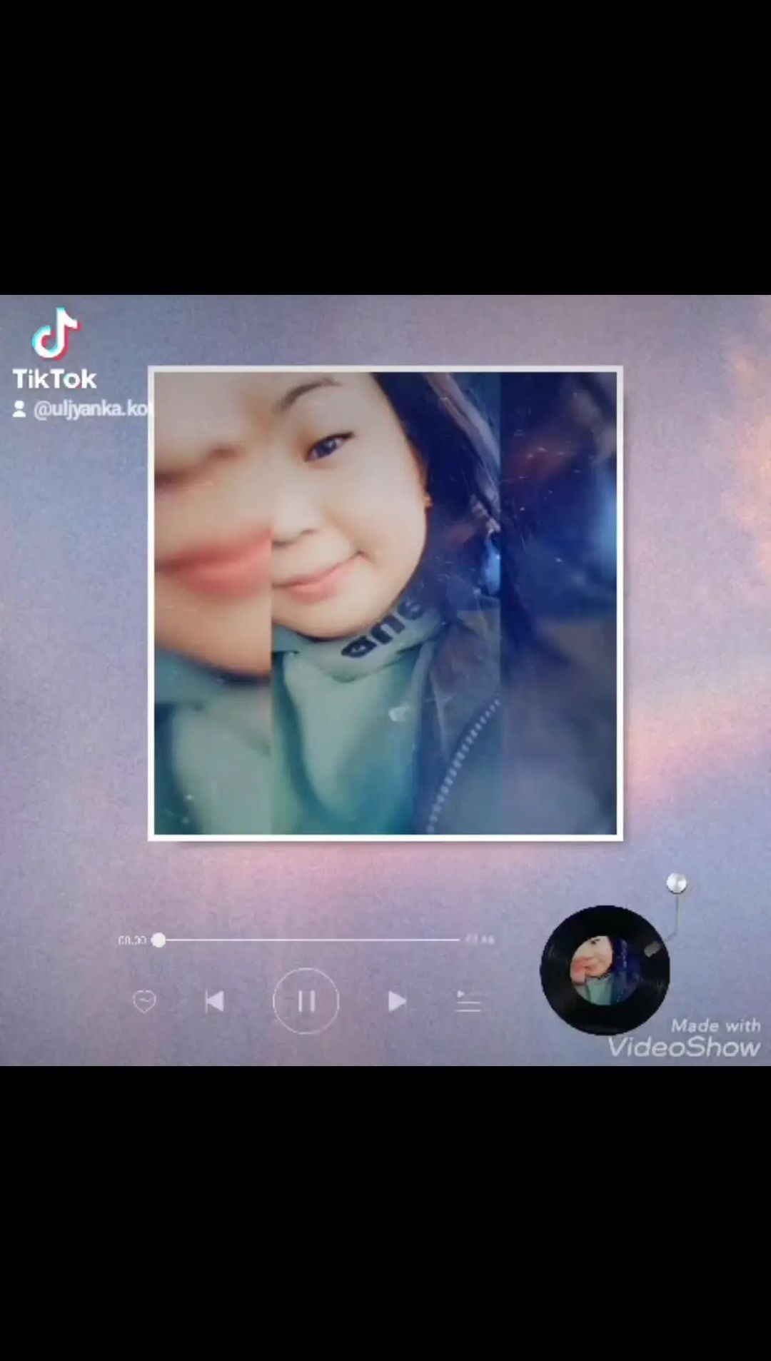 ulyanka.kari in LOOKY. . null