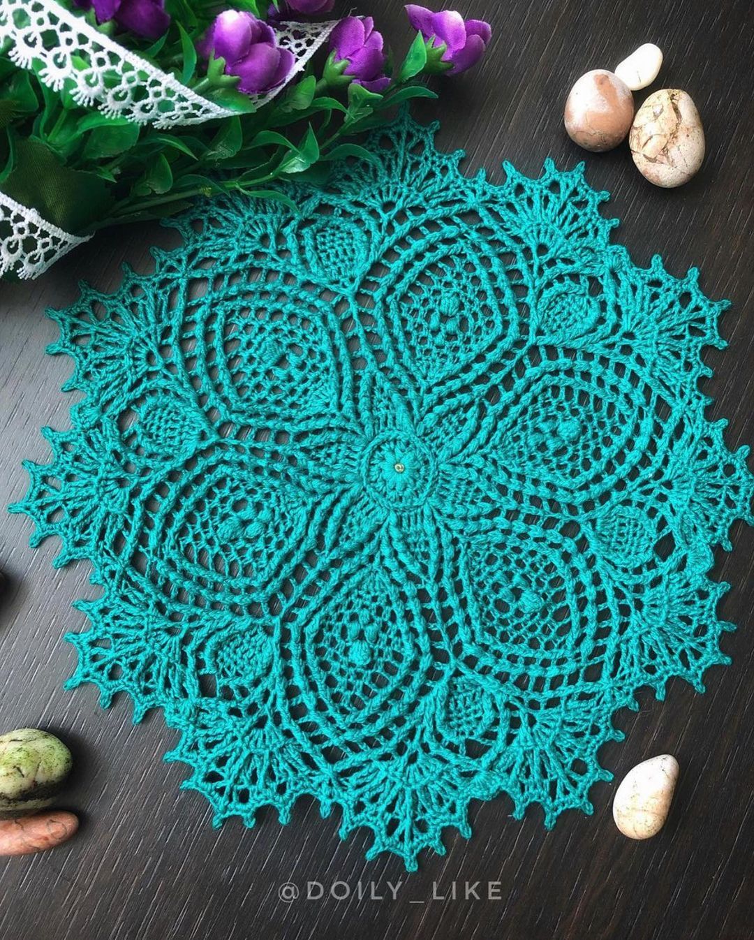 doily_like в LOOKY — фото 2