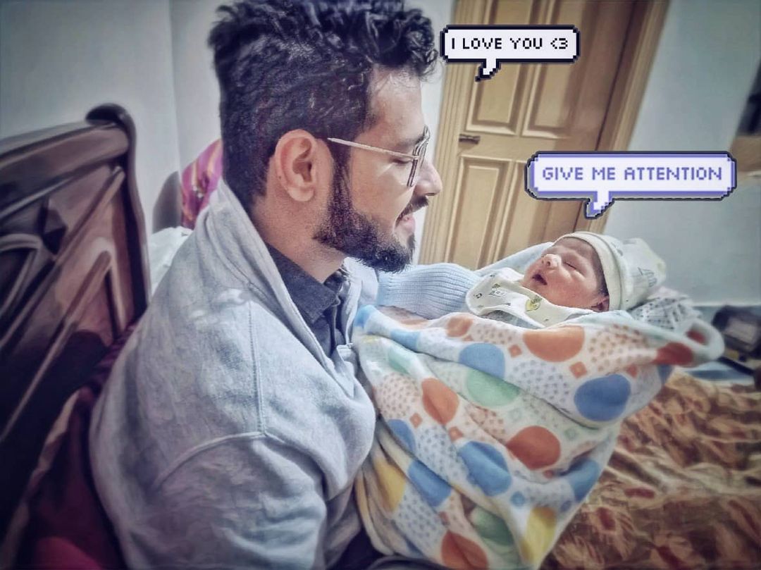 muzammil_momii in LOOKY. . May Allah bless you ...
