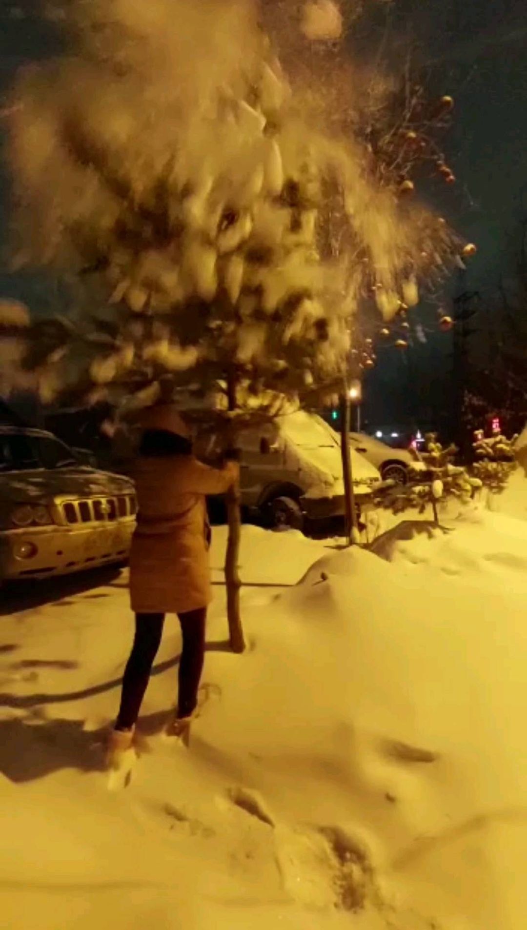 kisa240397 в LOOKY. . Дело было ночью🤣