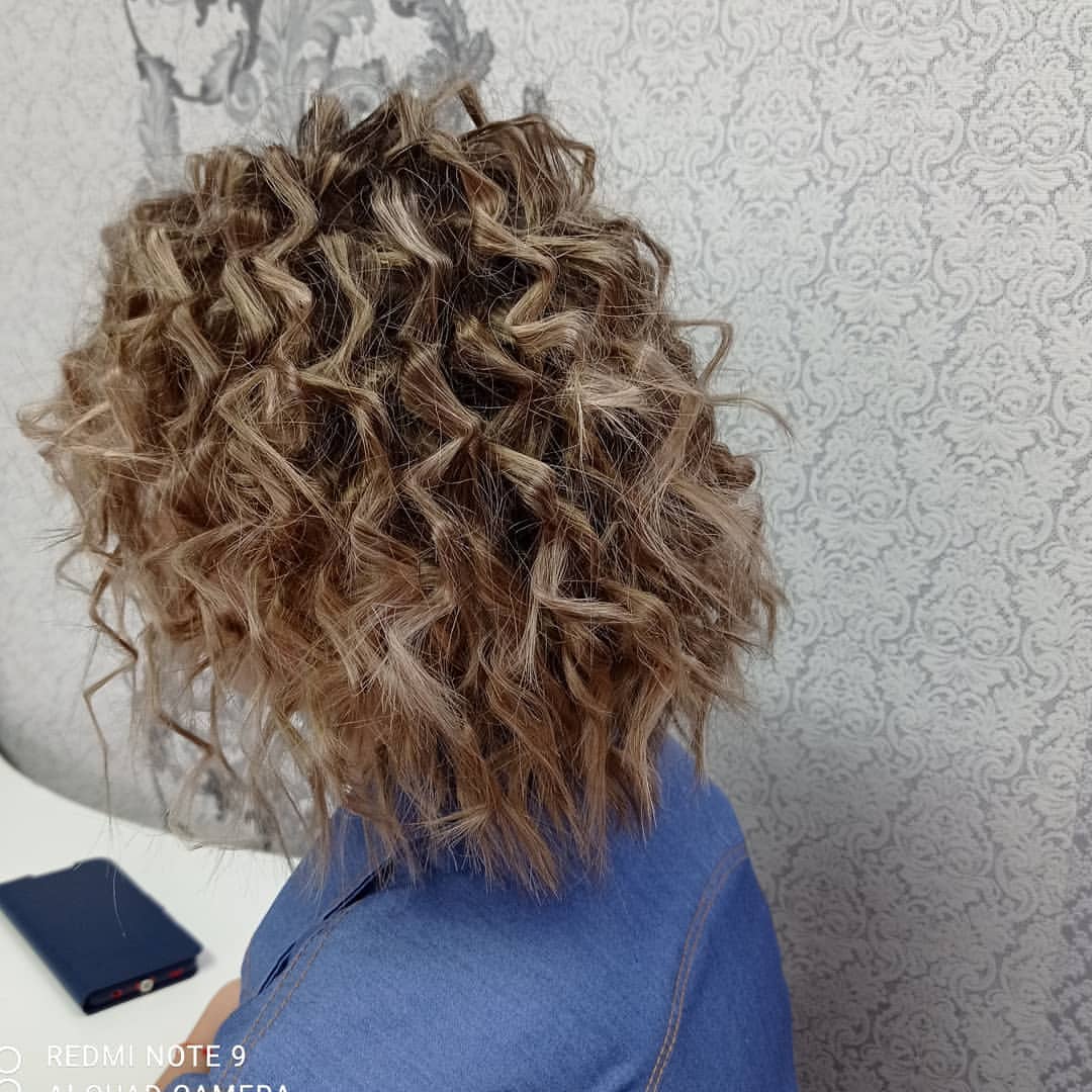 el.4811 in LOOKY. . Укладочка🌺