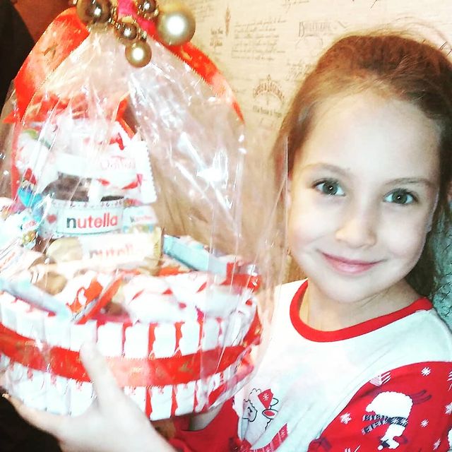 ma_rinaprice в LOOKY. . С Днём Рождения, Дар...