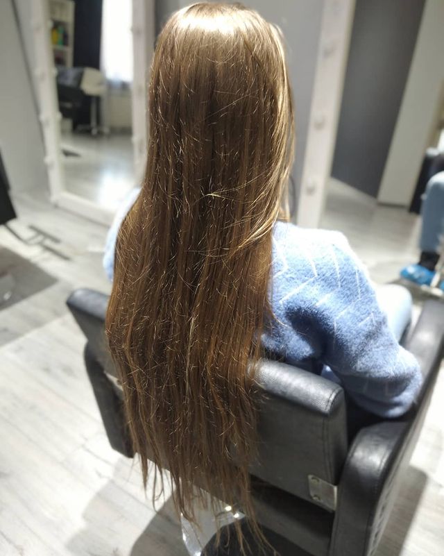 healthy_hair_vl_ в LOOKY. #длинныйволос#уходзаволосами#блистай#кайфуй#ботоксдляволос#ботоксвладивосток#кератинвладивосток#реконструкцияволос#helthyhair#hairvladivostok#keratinvladivostok#botoxhair#vvo. Ещё одна звёздочка ✨...