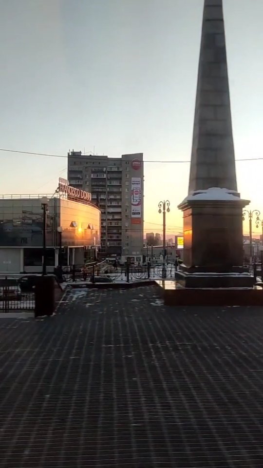 serge.dorohof в LOOKY. . Пока, Хабаровск. Вст...