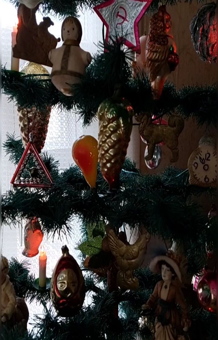 sla_vann в LOOKY. . Волшебно? Безвкусно?...