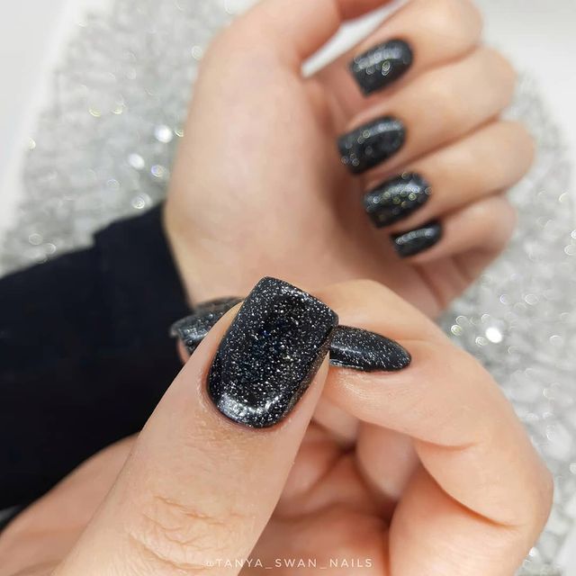 tanya_swan_nails в LOOKY. . Фото какого маникюра...