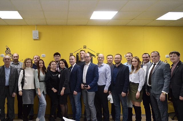 aleksandr.domaxin в LOOKY. . 👨‍🎓на прошлой неде...