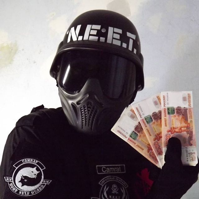 bogdanchik_65 в LOOKY. . «Граждане! Храните д...