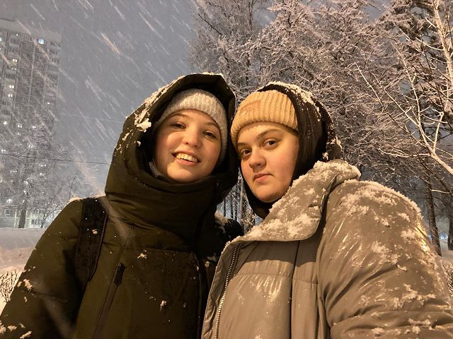 butusova._.maria в LOOKY. #битцевскийпарк,#зима2021,#снежно. #битцевскийпарк #зим...
