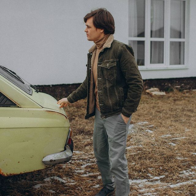marsi_scrap в LOOKY. . Не ждали, а я вернул...