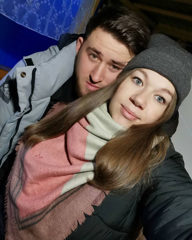 marina95559 в LOOKY. . @fiodor1646 💜