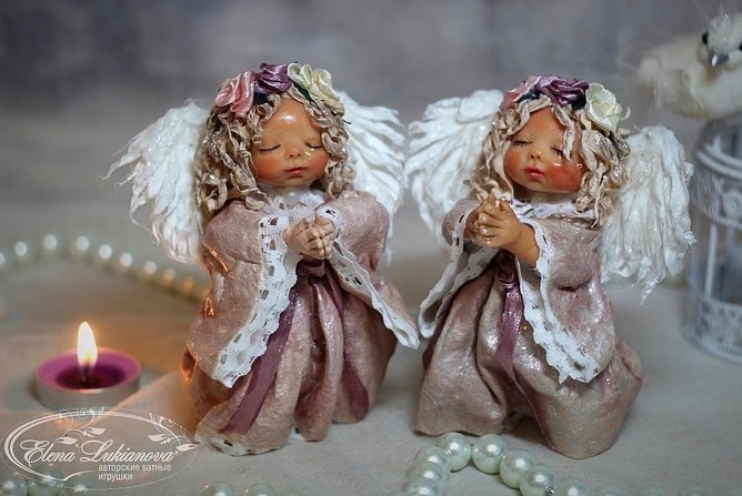 elena_magikdolls в LOOKY — фото 5