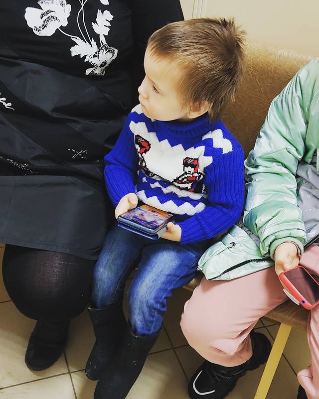 irinaprokopeva051019 в LOOKY. . 🥰🙆👶