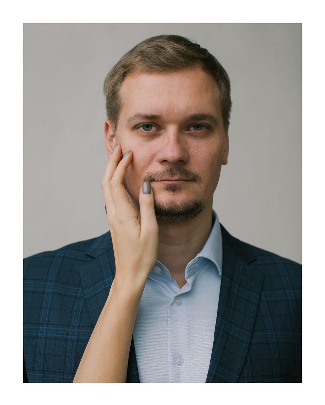 iramax в LOOKY — Александр. Муж. Характер спокойный, дипломатичный и логичный