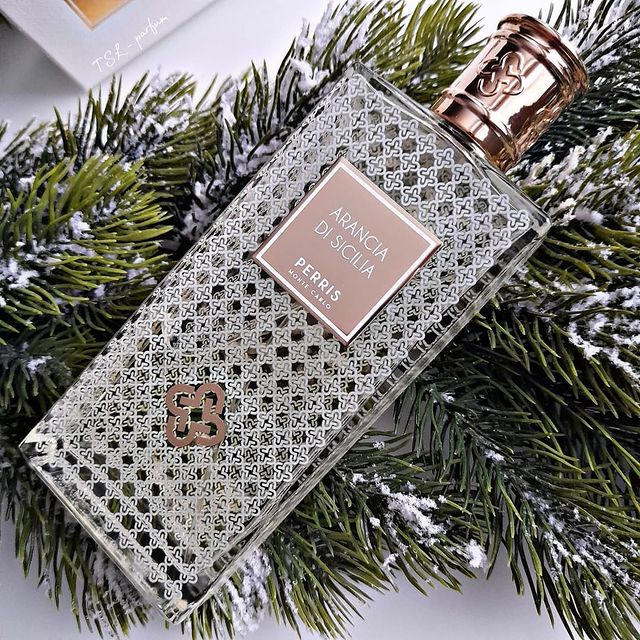 tsl_parfum в LOOKY. #raspiv. ♥️ Arancia di Sicili...