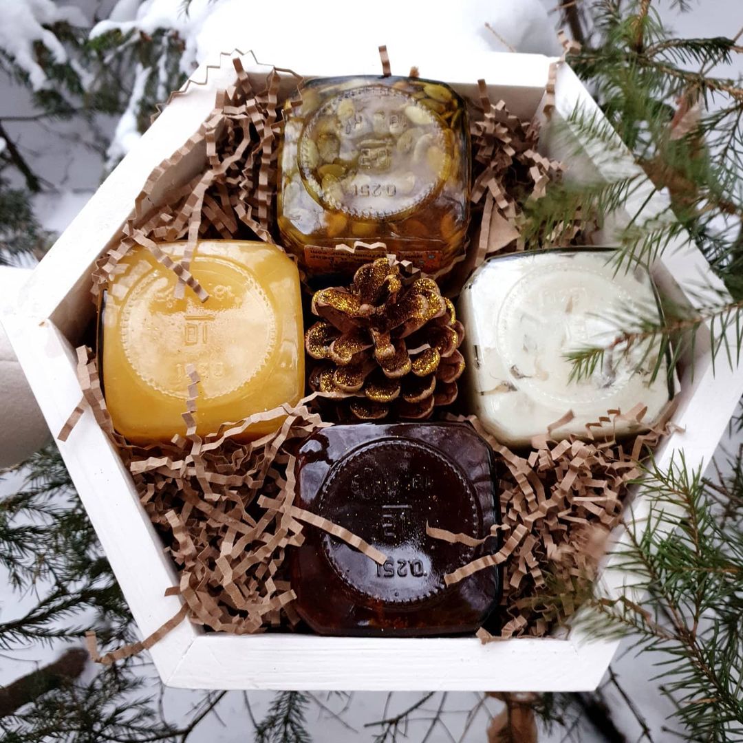 honey_from_a_bear in LOOKY. #подаркипермь,#подарки,#подаркинановыйгод,#пермь,#2022,#новыйгодпермь,#новыйгод2022. Приятные эмоции оста...