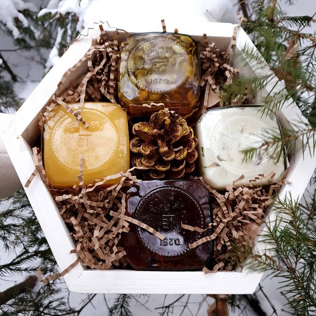 honey_from_a_bear в LOOKY. #подаркипермь,#подарки,#подаркинановыйгод,#пермь,#2022,#новыйгодпермь,#новыйгод2022. Приятные эмоции оста...