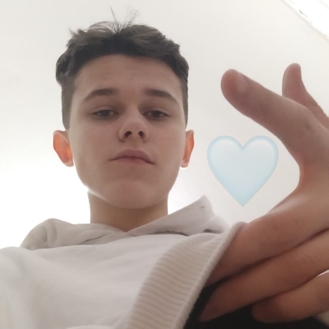 for you, you are beautiful💙