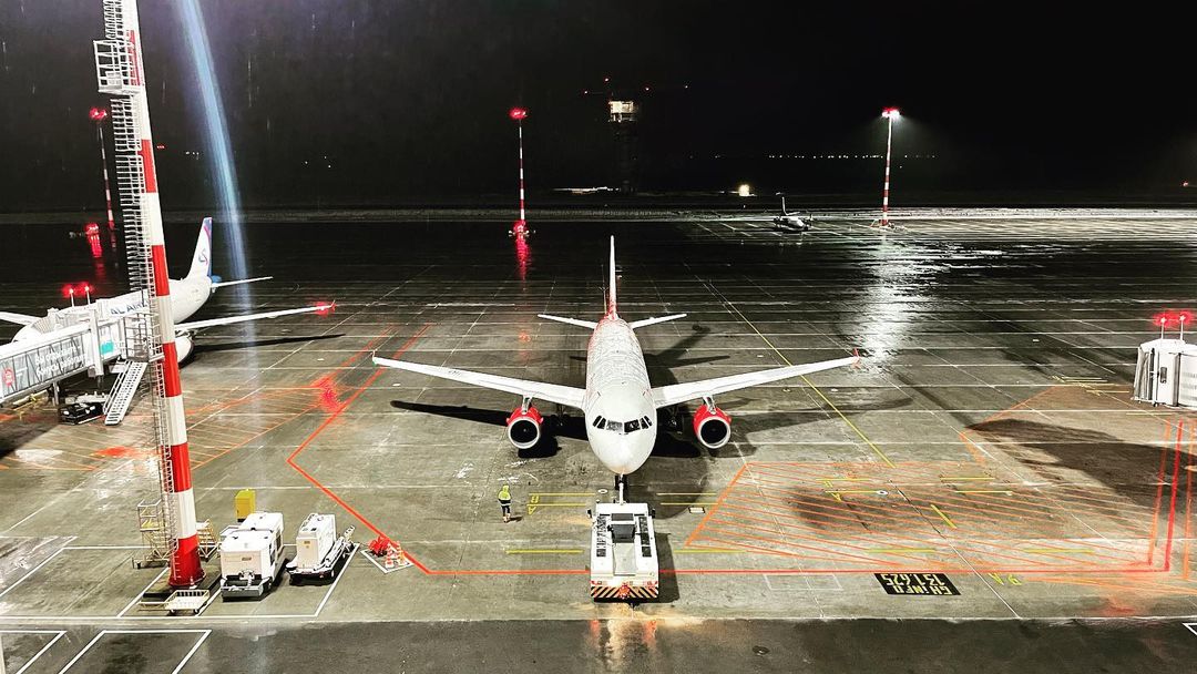 adamovv в LOOKY — Опять лечу куда-то в ночь….