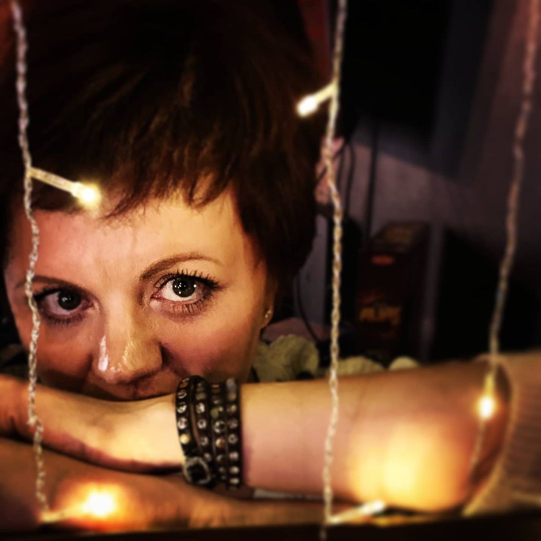 marina.v.filimonova в LOOKY — Попробуйте сказать: «Спокойной ночи!»…

Осмельтесь написать: