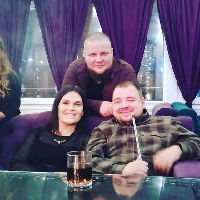 ivanbutenev в LOOKY. . null