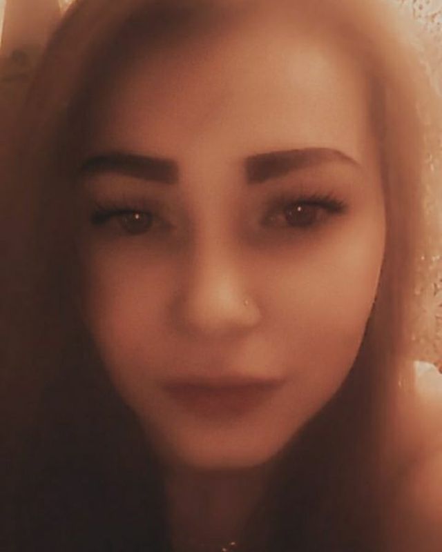 aleksandrashiganova в LOOKY. . null