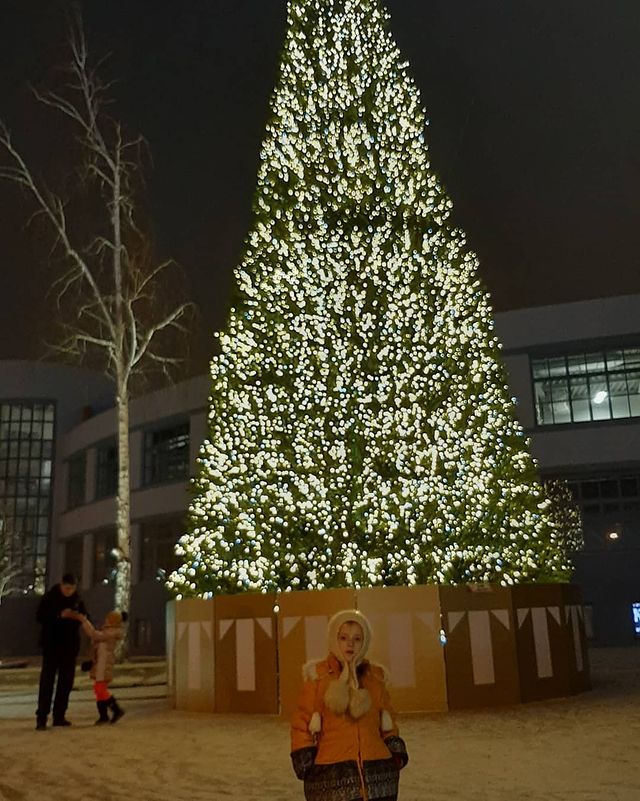 krvmarika в LOOKY. . Сегодня 18 декабря, ...